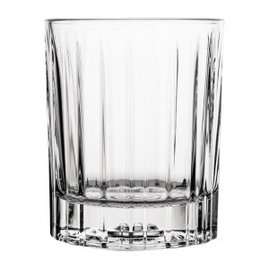 Libbey Flashback Double Old Fashioned Glasses 355ml (12 Pack)