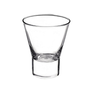 Bormioli Rocco Ypsilon Double Old Fashioned Glass 335ml (6 Pack)