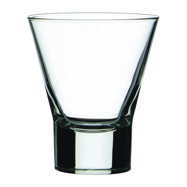 Bormioli Rocco Ypsilon Pre-Dinner Glass 255ml (24 Pack)