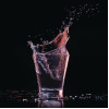 Polysafe Polycarbonate Colins Tumbler Glass - 270ml (24 Pack)