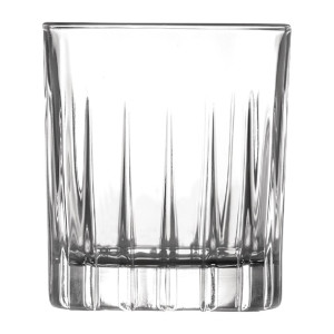 RCR Cristalleria Timeless Liqueur Tumblers 78ml (12 Pack)