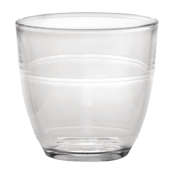 Duralex Gigogne Tumblers 160ml (48 Pack)