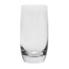 Olympia Verona Long Drink Crystal Tumblers 415ml (6 pack)