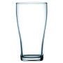 Arcoroc Tempered Conical Glasses 425ml (48 Pack)