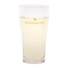Crown Headmaster Conical Beer Glasses 285ml (48 Pack)