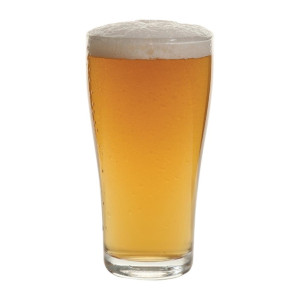 Crowntuff Conical Glasses 285ml (48 Pack)