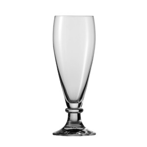 Schott Zwiesel Pilsglass Brussel Glass 410ml (6 Pack)