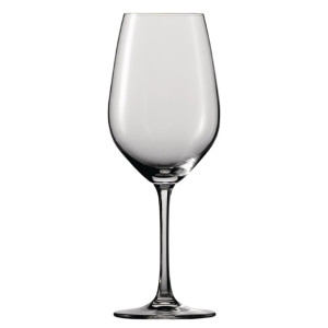 Schott Zwiesel Vina Red Wine Glasses 404ml (6 Pack)