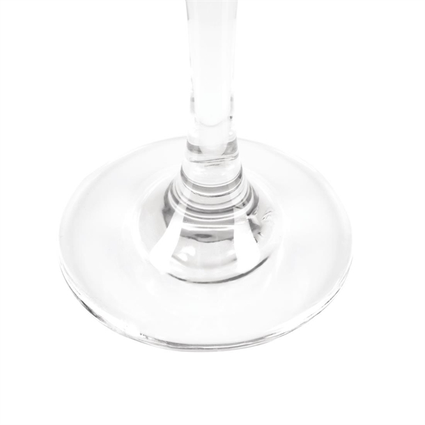 Olympia Solar Wine Glasses 410ml (24 Pack)