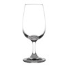 Olympia Bar Collection Crystal Wine Tasting Glasses 220ml (6 Pack)