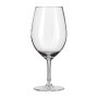Libbey Cuvee Wine Glasses with Vertical Pour Line 530ml (12 Pack)