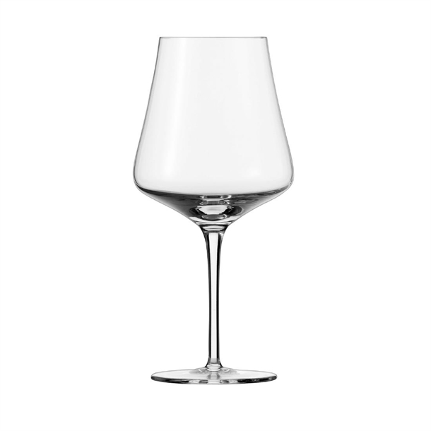 Schott Zwiesel Fine Burgundy Wine Glass 657ml (6 Pack)