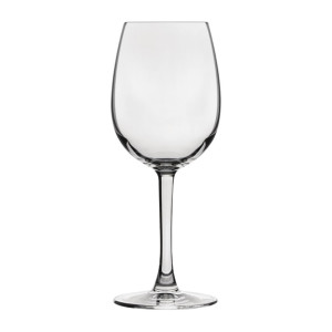 Pasabahce Reserva Bordeaux White Wine Glasses 350ml (24 Pack)
