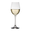 Olympia Modale Crystal Wine Glasses 395ml (6 Pack)