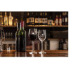 Olympia Modale Crystal Wine Glasses 395ml (6 Pack)