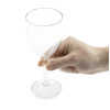 Olympia Kristallon Polycarbonate Wine Glass 300ml (12 Pack)