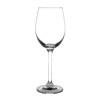 Olympia Modale Crystal Wine Glasses 320ml (6 Pack)