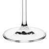 Olympia Chime Crystal Wine Glasses 620ml (6 Pack)