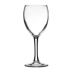 Crown Atlas Wine Glasses 230ml (24 Pack)