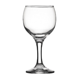 Crown Crysta III Wine Glasses 210ml (24 Pack)