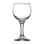 Crown Crysta III Wine Glasses 210ml (24 Pack)