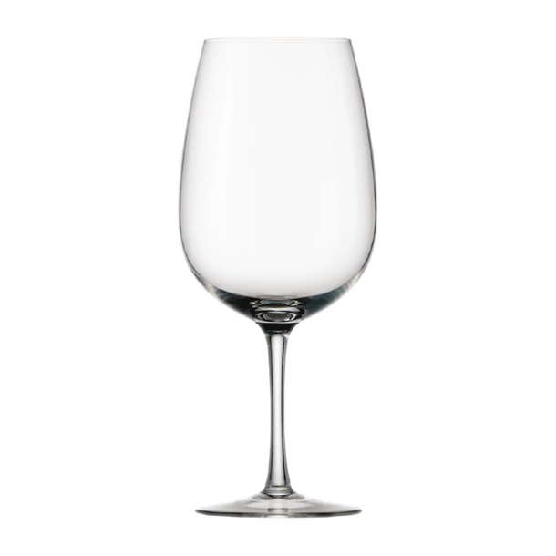 Stolzle Weinland Bordeaux Wine Glasses 660ml (6 Pack)