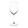Olympia Novello Crystal White Wine Glasses 255ml (6 pack)