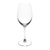 Olympia Novello Crystal White Wine Glasses 255ml (6 pack)