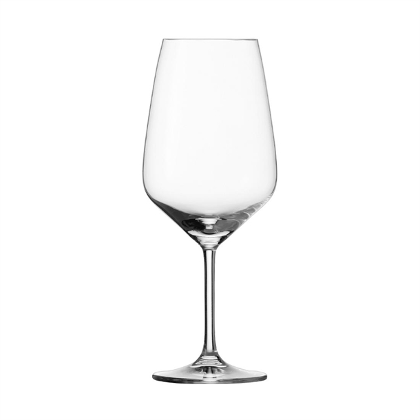 Schott Zwiesel Taste Bordeaux Wine Glass 656ml (6 Pack)