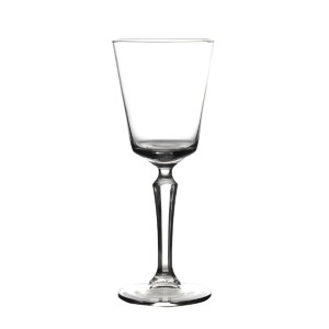 Libbey Retro Vintage Range Wine Glasses 247ml (12 Pack)