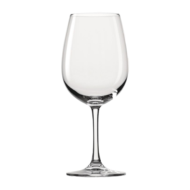 Stolzle Weinland Bordeaux Wine Glasses 540ml (24 Pack)