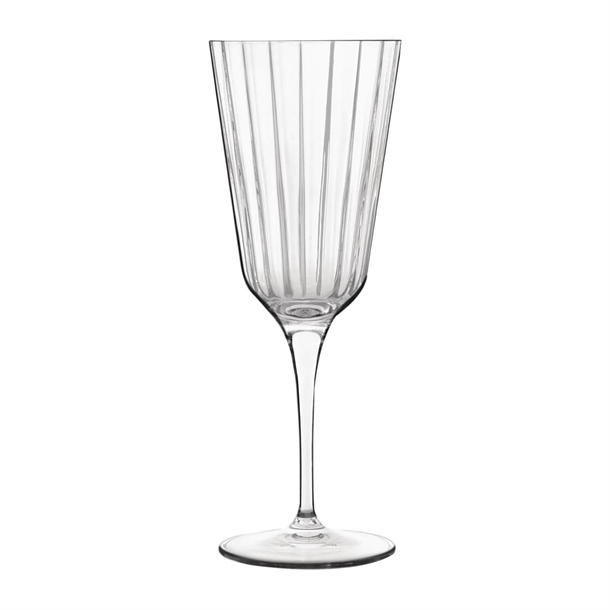 Luigi Bormioli Bach Vintage Cocktail Glass 250ml (24 Pack)
