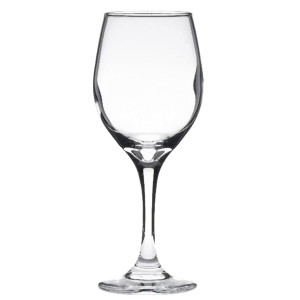 Libbey Perception Wine Glasses 320ml (12 Pack)