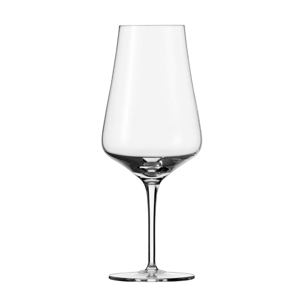 Schott Zwiesel Fine Bordeaux Wine Glass 660ml (6 Pack)