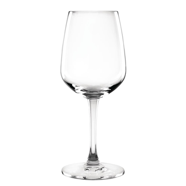 Olympia Mendoza Wine Glasses 370ml (6 Pack)
