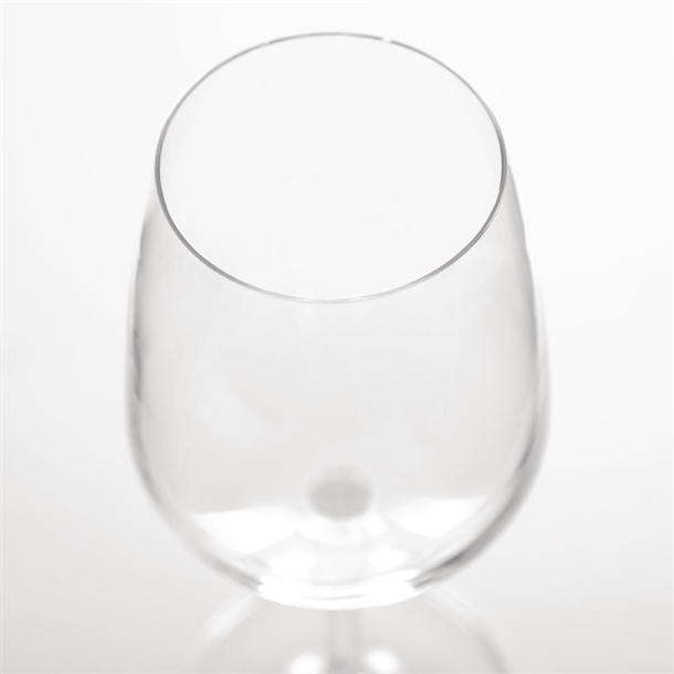 Olympia Mendoza Wine Glasses 370ml (6 Pack)