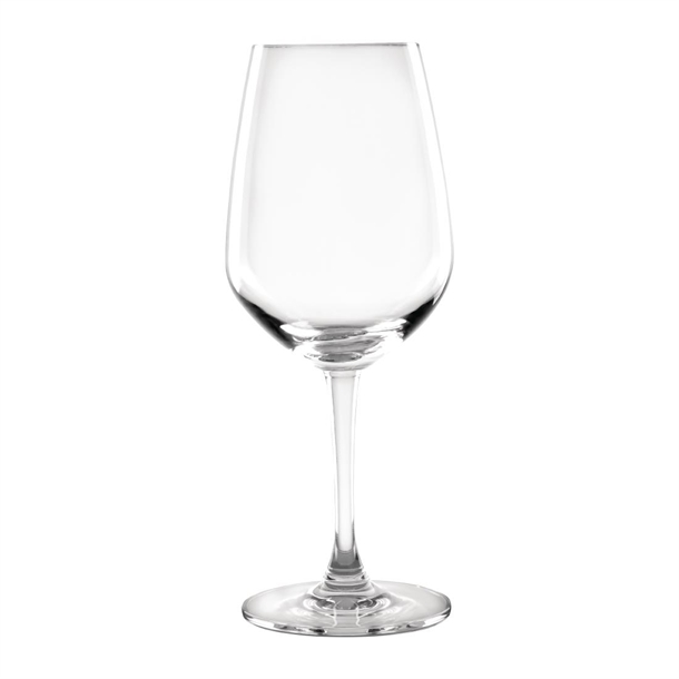 Olympia Mendoza Wine Glasses 455ml (6 Pack)
