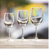 Olympia Rosario Wine Glasses 350ml (6 Pack)