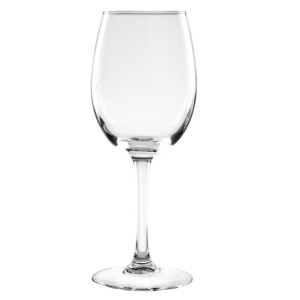 Olympia Rosario Wine Glasses 350ml (6 Pack)
