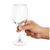 Olympia Rosario Wine Glasses 350ml (6 Pack)