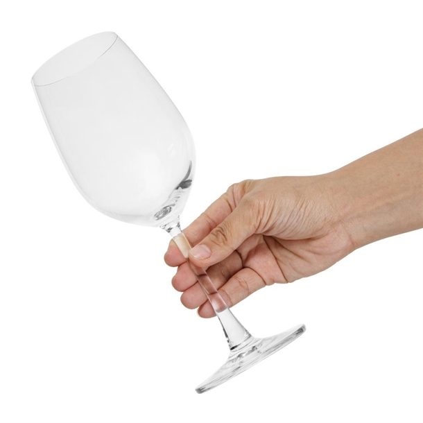 Olympia Serena Wine Glasses 425ml (6 Pack)