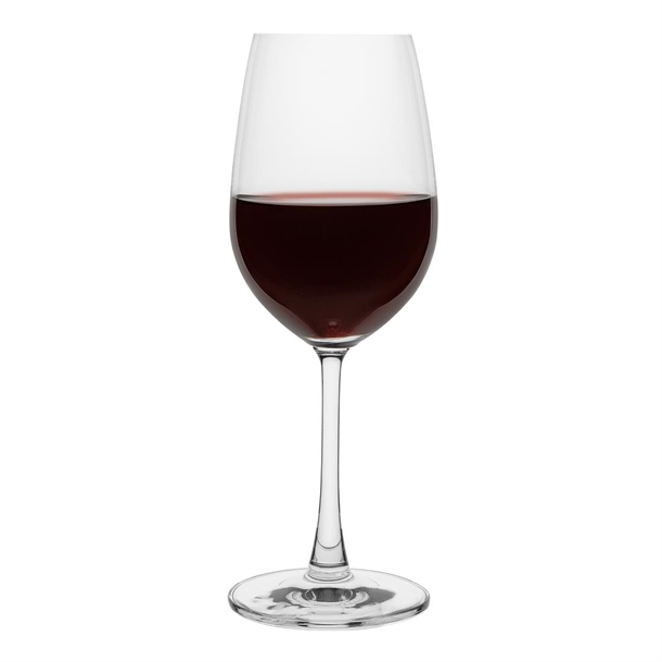 Olympia Serena Wine Glasses 425ml (6 Pack)