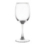Olympia Rosario Wine Glasses 250ml (6 Pack)