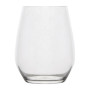 Polysafe Polycarbonate Vino Stemless Glass - 400ml (24 Pack)