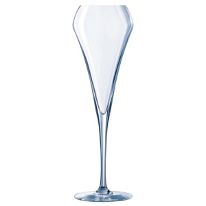 Chef & Sommelier Open Up Champagne Glasses 200ml (6 Pack)
