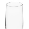 Olympia Novello Crystal Champagne Flutes 180ml (6 pack)