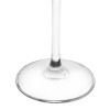 Olympia Novello Crystal Champagne Flutes 180ml (6 pack)