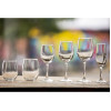 Olympia Rosario Flute 170ml (6 Pack)