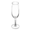 Olympia Rosario Flute 170ml (6 Pack)