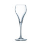 Arcoroc Brio Champagne Glasses 95ml (6 Pack)